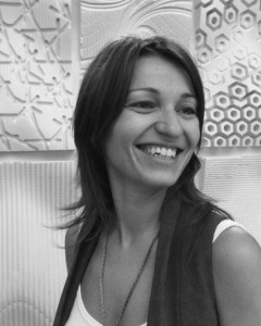 areti markopoulou