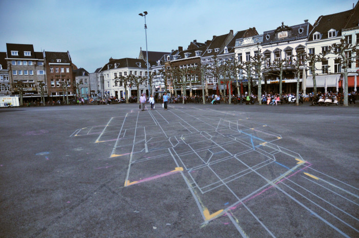 Maastricht by Beforelight